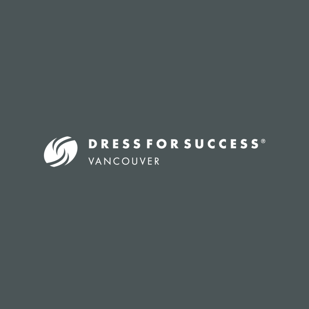 Dress For Success Vancouver - Thumbnail Placeholder