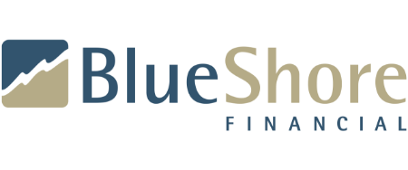BlueShore Financial Logo