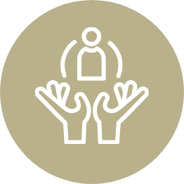 Dignity icon image