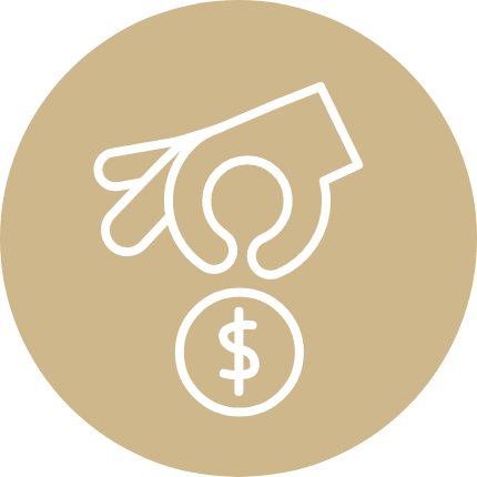 Fundraise Hidden Image