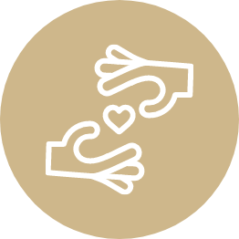 Inclusion icon image