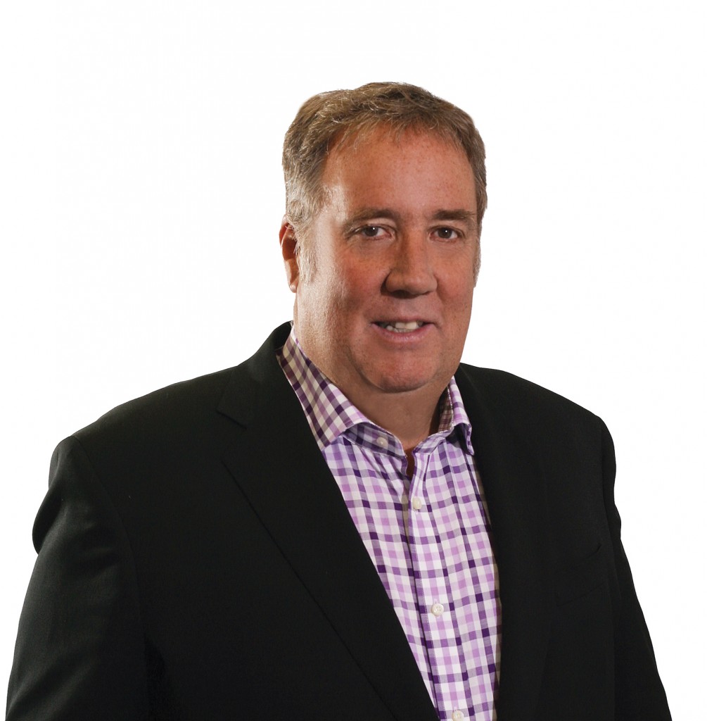 Brad Mills