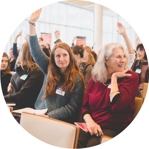 Leadership Programs Hidden Image