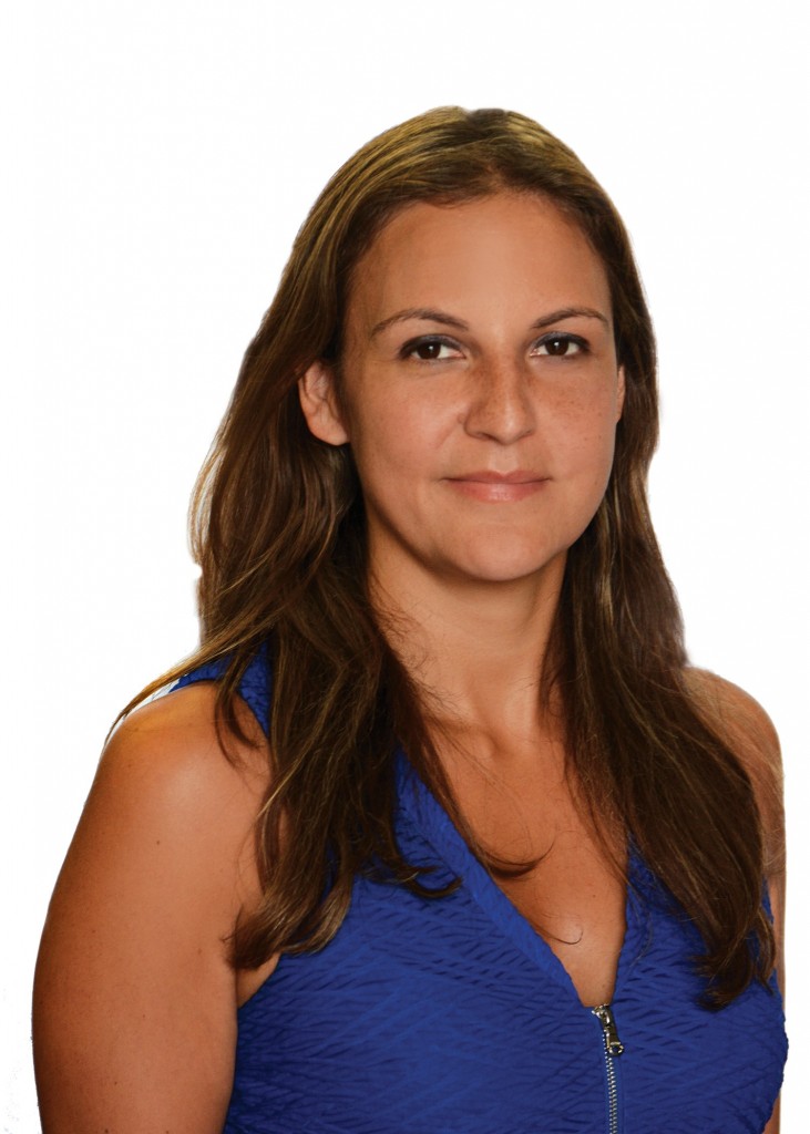 Michelle Reid - Sustainability Czar at Mills Office Productivity
