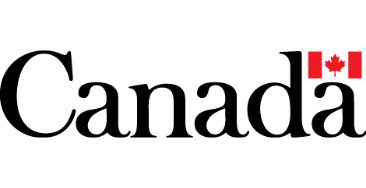 Government of Canada Logo