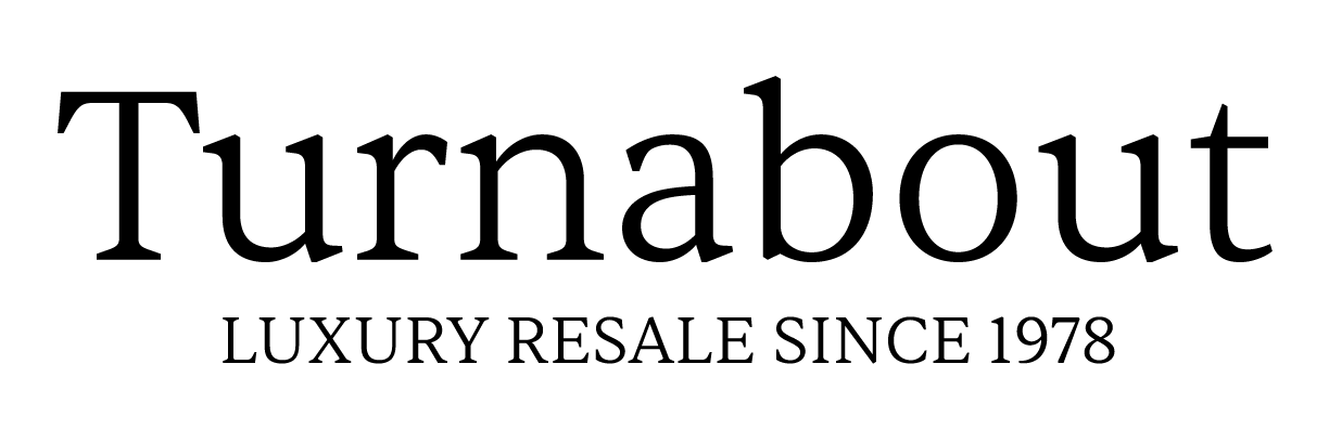 Turnabout Logo