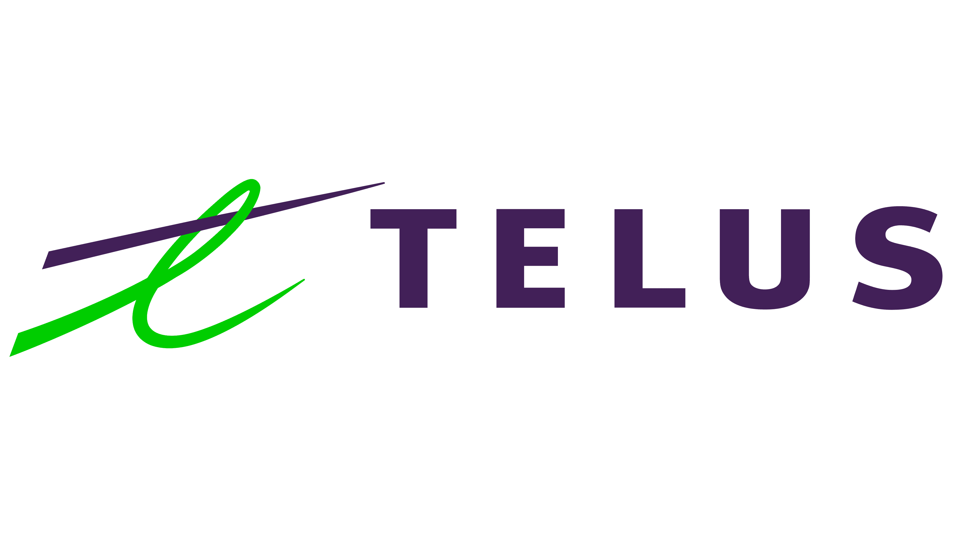 Telus Logo
