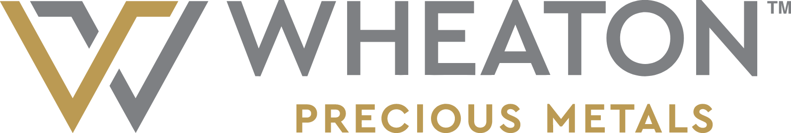 Wheaton Precious Metals Logo