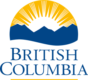 Province of BC Logo