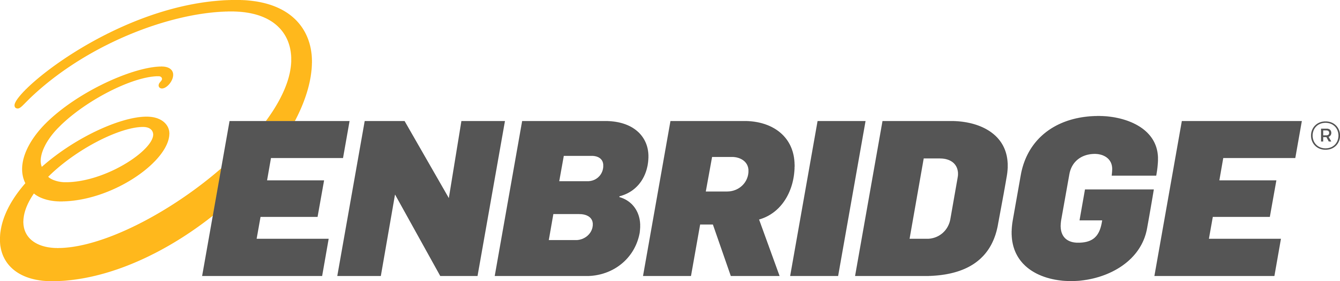 Enbridge Logo