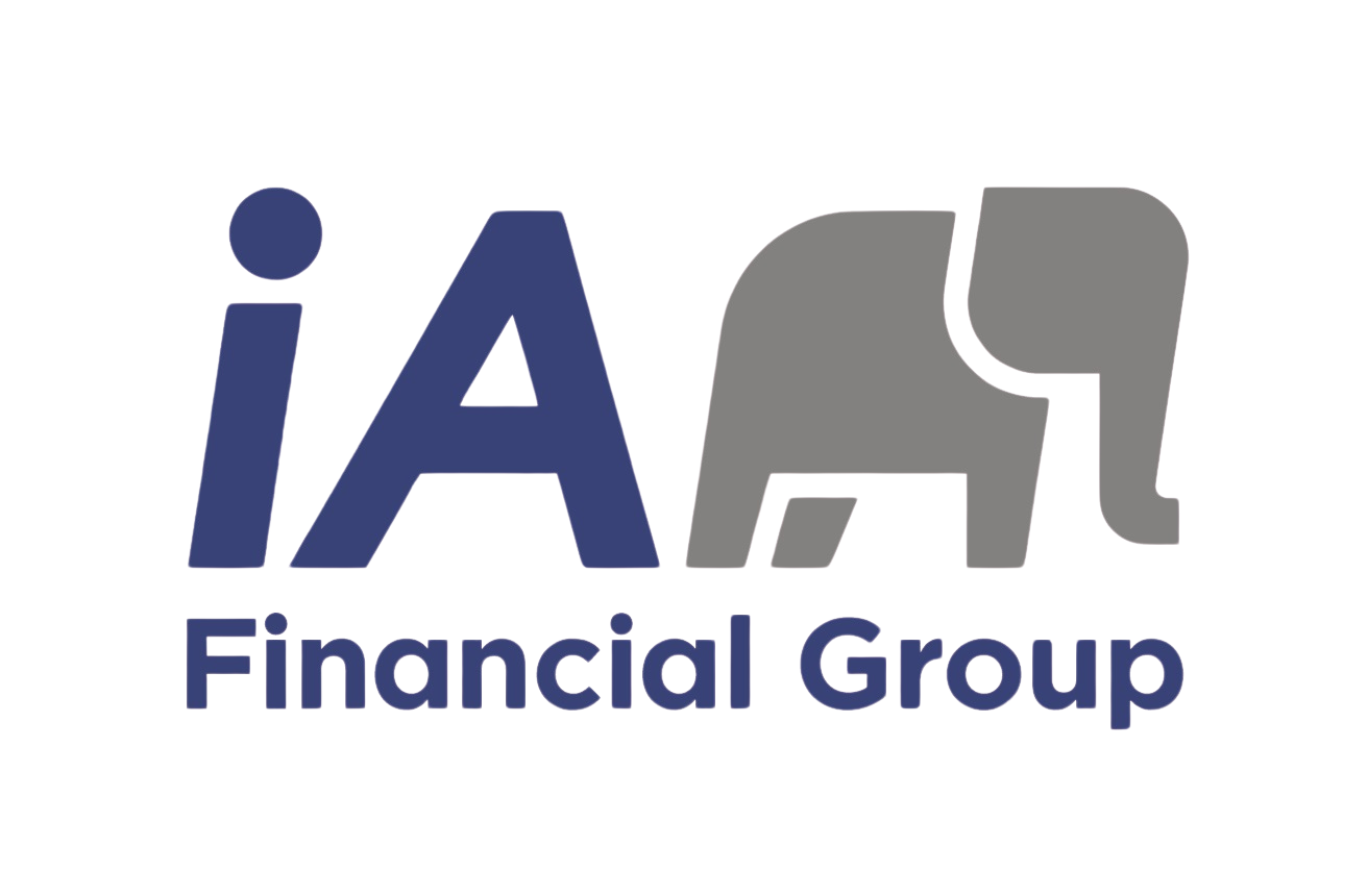 iA Financial Group Logo