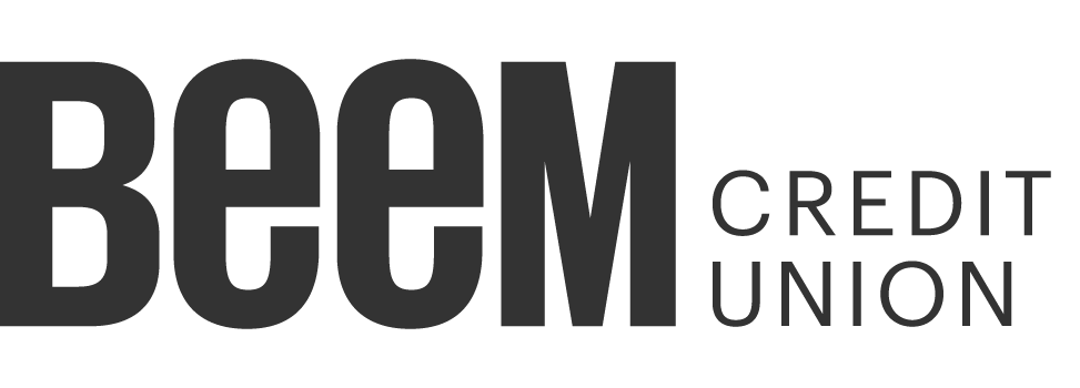 Beem Credit Union Logo