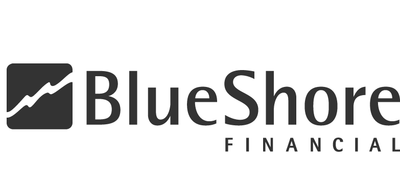 BlueShore Financial Logo