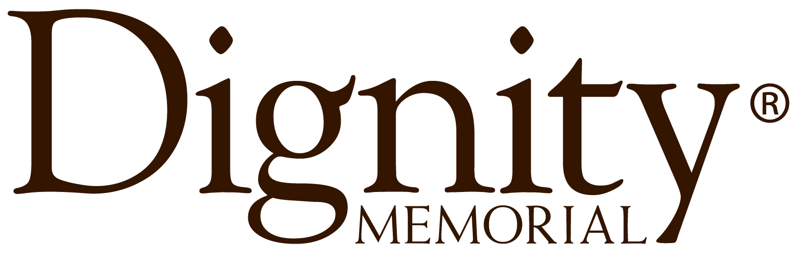 Dignity Memorial Logo