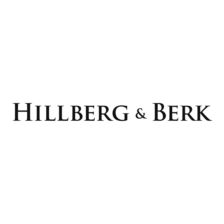 Hillberg & Berk Logo