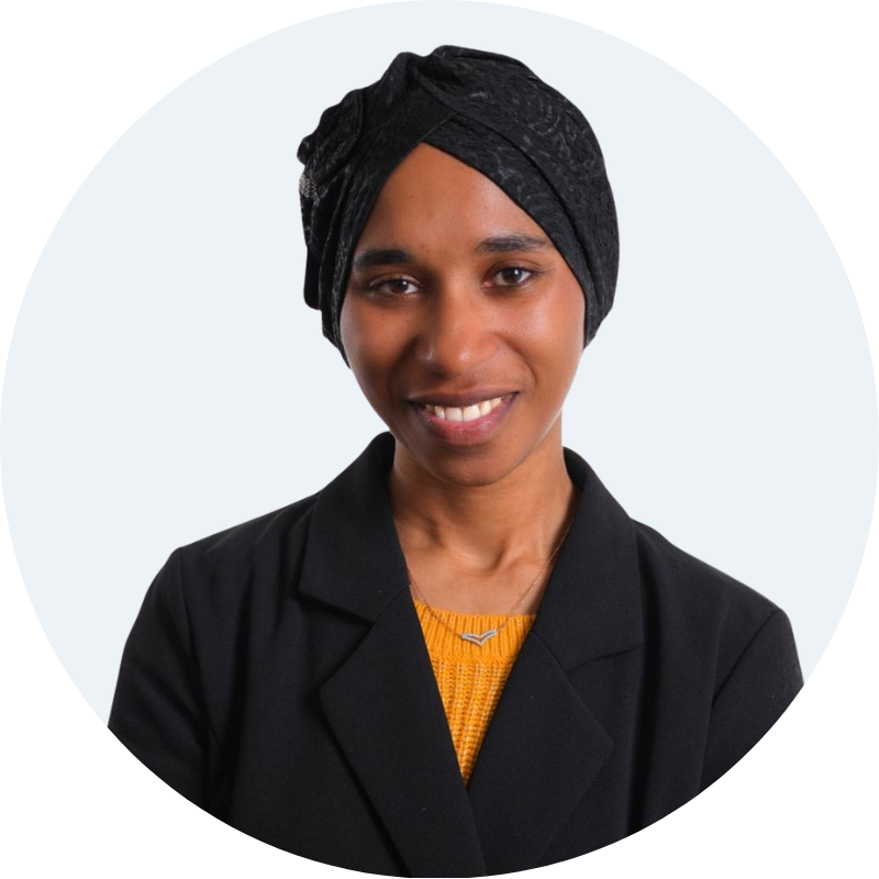 Samira Nanou